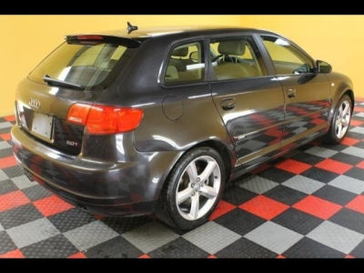2008 Audi A3  2.0T