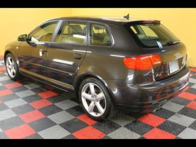 2008 Audi A3  2.0T