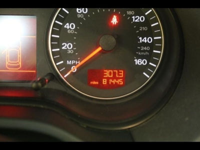 2008 Audi A3  2.0T