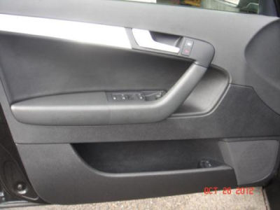2008 Audi A3  2.0T