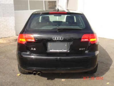 2008 Audi A3  2.0T