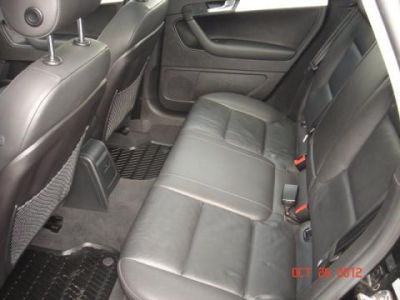 2008 Audi A3  2.0T