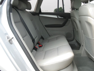 2008 Audi A3  2.0T
