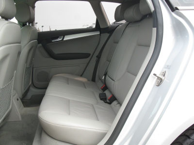 2008 Audi A3  2.0T