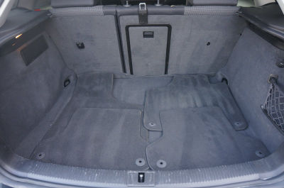 2008 Audi A3  2.0T