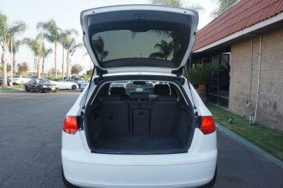 2008 Audi A3  2.0T
