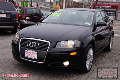 2007 Audi A3  2.0T