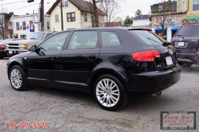 2007 Audi A3  2.0T