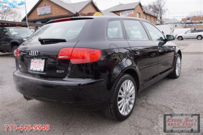 2007 Audi A3  2.0T