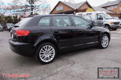 2007 Audi A3  2.0T