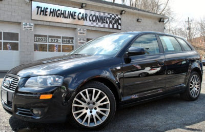 2006 Audi A3 2.0T