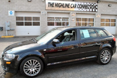 2006 Audi A3  2.0T