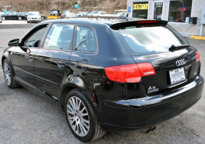 2006 Audi A3  2.0T