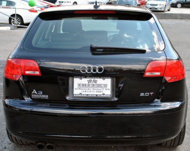 2006 Audi A3  2.0T