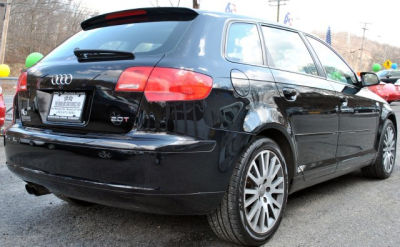 2006 Audi A3  2.0T