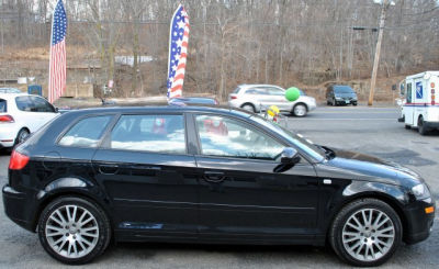 2006 Audi A3  2.0T