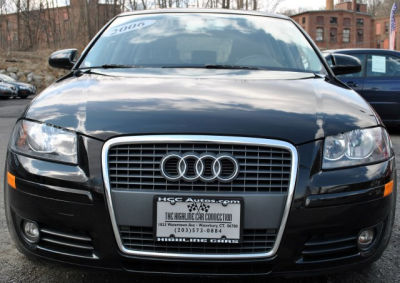 2006 Audi A3  2.0T