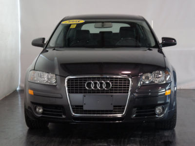 2008 Audi A3  2.0T