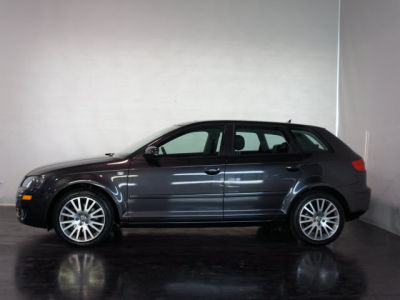 2008 Audi A3  2.0T