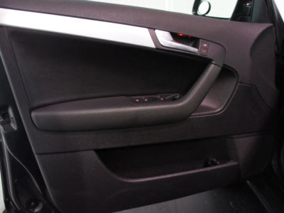 2008 Audi A3  2.0T