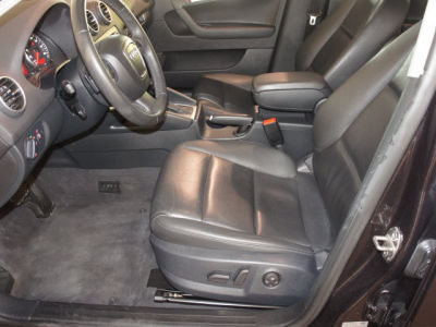 2008 Audi A3  2.0T