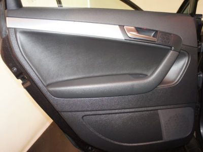 2008 Audi A3  2.0T
