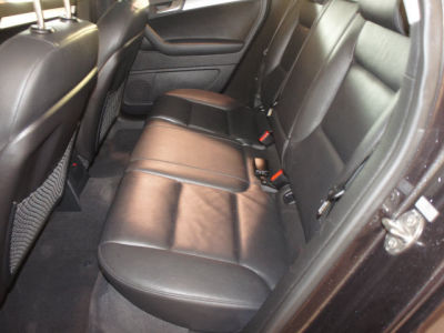 2008 Audi A3  2.0T