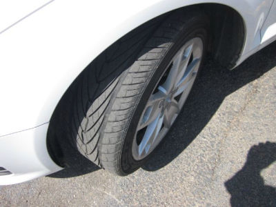 2009 Audi A3  2.0T