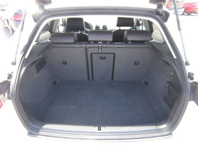 2009 Audi A3  2.0T