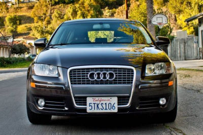 2006 Audi A3  2.0T