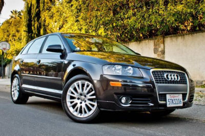 2006 Audi A3  2.0T