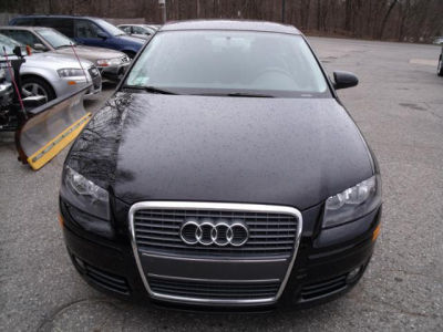 2007 Audi A3  2.0T