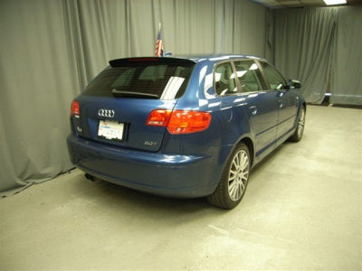 2006 Audi A3  2.0T