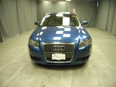 2006 Audi A3  2.0T