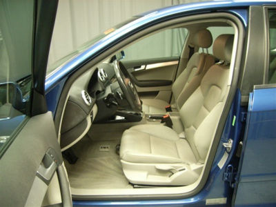 2006 Audi A3  2.0T