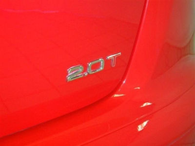 2006 Audi A3 4DR HB FWD DSG AT
