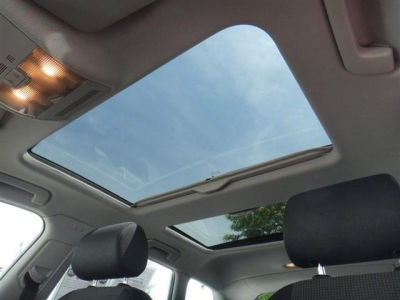 2006 Audi A3 4DR HB FWD DSG AT