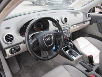 2007 Audi A3  2.0T