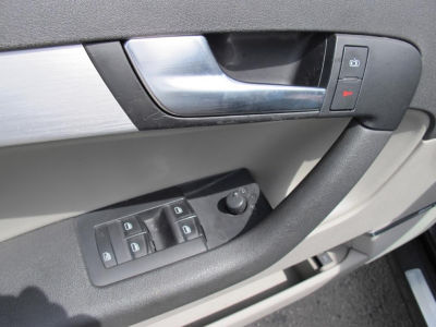 2007 Audi A3  2.0T