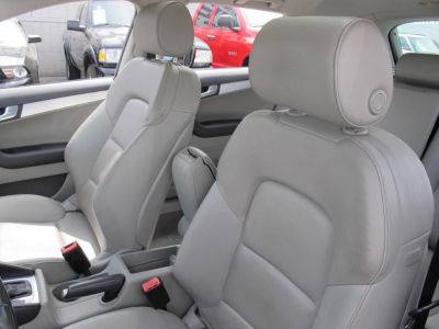 2007 Audi A3  2.0T