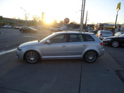 2006 Audi A3  2.0T