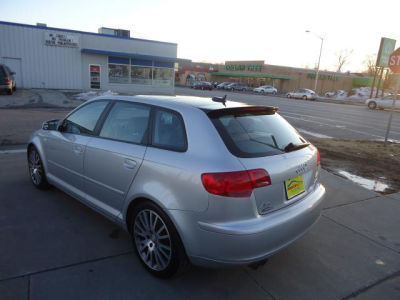 2006 Audi A3  2.0T