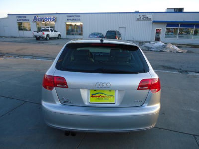 2006 Audi A3  2.0T