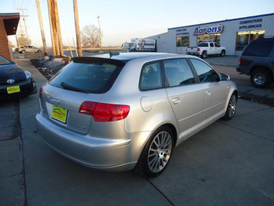 2006 Audi A3  2.0T