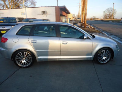2006 Audi A3  2.0T