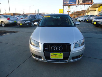 2006 Audi A3  2.0T