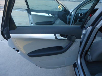 2006 Audi A3  2.0T