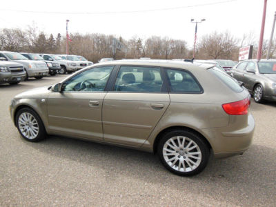2006 Audi A3  2.0T