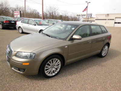 2006 Audi A3  2.0T
