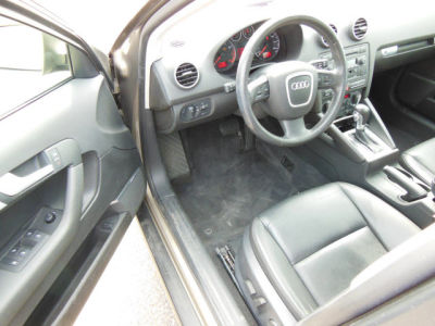 2006 Audi A3  2.0T